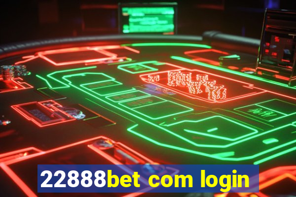 22888bet com login